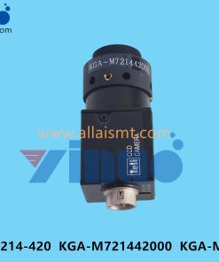 KGA-M7214-420 KGA-M721442000 KGA-M7214-42X High Precision Camera