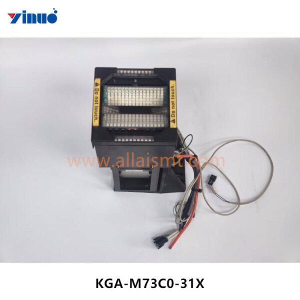 KGA-M73C0-31X