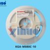 KGA-M880C-10 REEL CERAMIC 1005