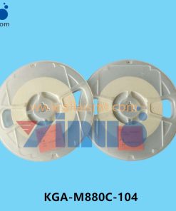 KGA-M880C-104 REEL CERAMTC 1005
