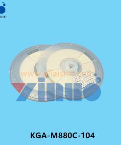 KGA-M880C-104 REEL CERAMTC 1005