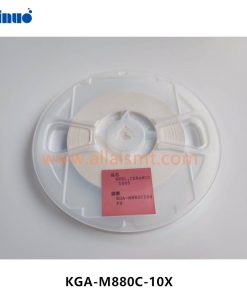 KGA-M880C-10X