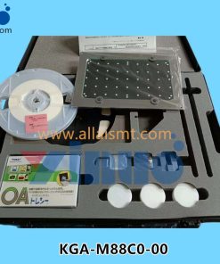 KGA-M88C0-00 Correction Jig Set Glass Correction Tool Set