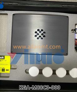 KGA-M88C0-000 Correction Jig Set Glass Correction Tool Set