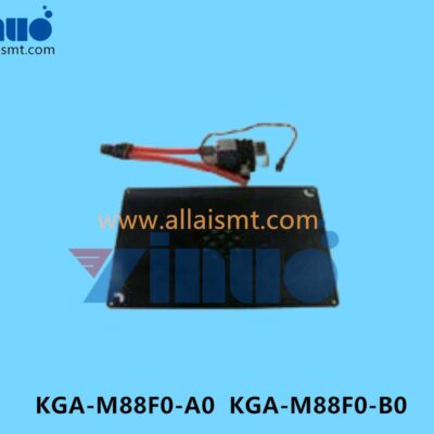 KGA-M88F0-A0 KGA-M88F0-B0 Correction Fixture