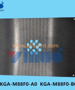 KGA-M88F0-A0 KGA-M88F0-B0 Correction Fixture