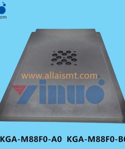 KGA-M88F0-A0 KGA-M88F0-B0 Correction Fixture