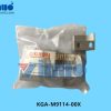 KGA-M9114-00X GUIDE