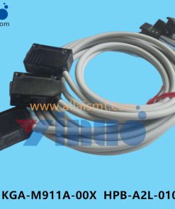 KGA-M911A-00X HPB-A2L-010 SENSOR