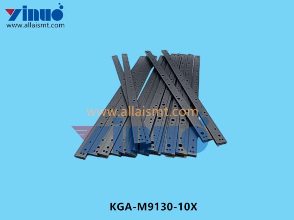 KGA-M9130-10X Guide