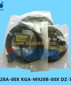KGA-M928A-00X KGA-M928B-00X DZ-7232-PN2 SENSOR