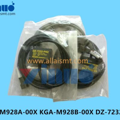 KGA-M928A-00X KGA-M928B-00X DZ-7232-PN2 SENSOR