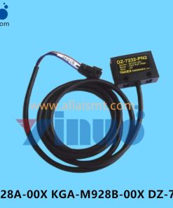 KGA-M928A-00X KGA-M928B-00X DZ-7232-PN2 SENSOR