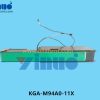 KGA-M94A0-11X Dump Tray
