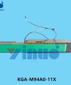 KGA-M94A0-11X Dump Tray