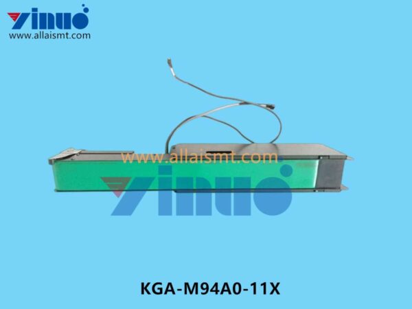 KGA-M94A0-11X Dump Tray