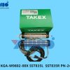 KGA-M9802-00X SST835L SST835R PN-24S Safety Sensor