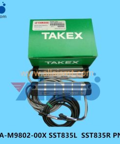 KGA-M9802-00X SST835L SST835R PN-24S Safety Sensor