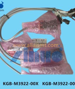 KGB-M3922-00X KGB-M3922-000 Sensor Switch