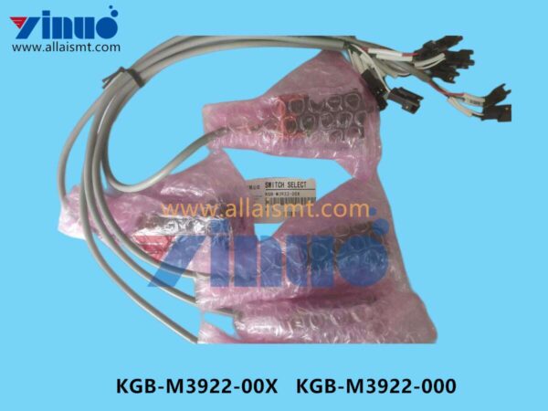 KGB-M3922-00X KGB-M3922-000 Sensor Switch