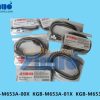KGB-M653A-00X KGB-M653A-01X KGB-M653A-02X SENSOR HEAD ASSY
