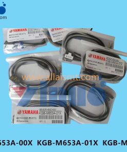 KGB-M653A-00X KGB-M653A-01X KGB-M653A-02X SENSOR HEAD ASSY