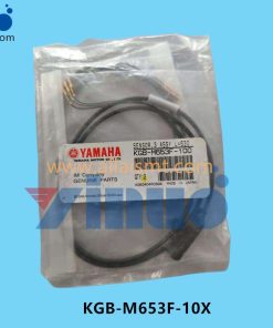 KGB-M653F-10X R Value Sensor