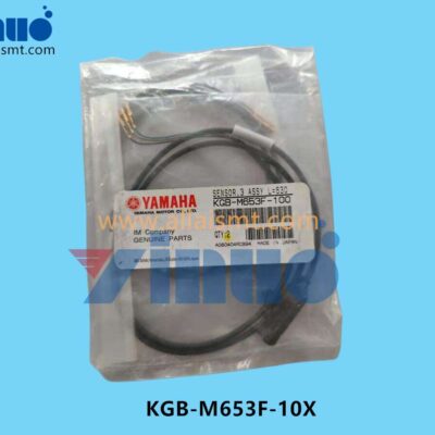 KGB-M653F-10X R Value Sensor