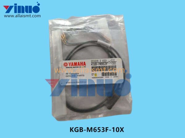 KGB-M653F-10X R Value Sensor