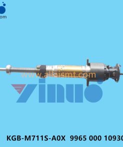 KGB-M711S-A07 9965 000 10930 FNC SHAFT SPARE