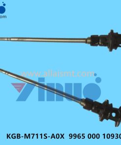 KGB-M711S-A07 9965 000 10930 FNC SHAFT SPARE