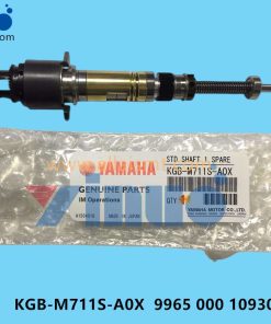 KGB-M711S-A07 9965 000 10930 FNC SHAFT SPARE
