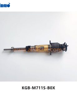 KGB-M711S-B0X