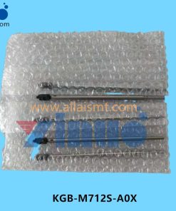 KGB-M712S-A0X STD. SHAFT