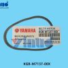KGB-M7137-00X BELT R MOTOR