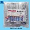 KGB-M715H-000 MAINTE PARTS