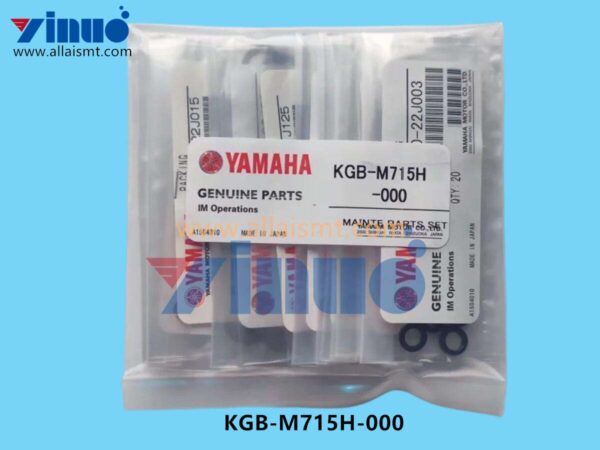 KGB-M715H-000 MAINTE PARTS