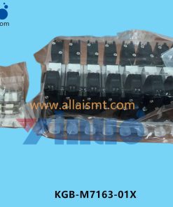 KGB-M7163-01X EJECTOR UNIT