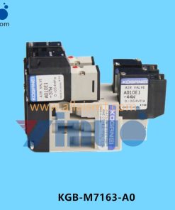 KGB-M7163-A0 Ejector Valve