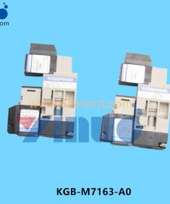 KGB-M7163-A0 Ejector Valve