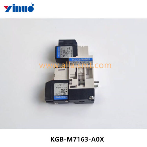 KGB-M7163-A0X