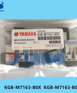 KGB-M7163-B0X KGB-M7163-B00 Ejector Valve