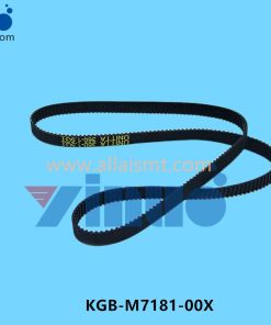 KGB-M7181-00X BELT