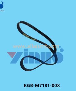 KGB-M7181-00X BELT