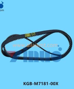 KGB-M7181-00X BELT