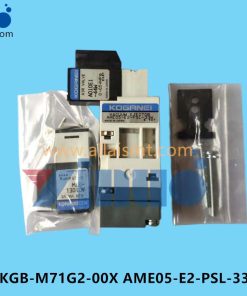 KGB-M71G2-00X AME05-E2-PSL-33W Ejector