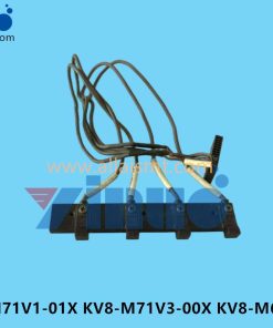 KGB-M71V1-01X KV8-M71V3-00X KV8-M653F-E0X BRACKET LOCK SENSOR