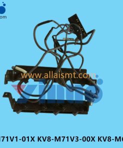 KGB-M71V1-01X KV8-M71V3-00X KV8-M653F-E0X BRACKET LOCK SENSOR