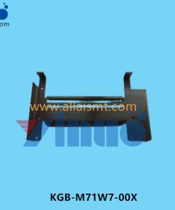 KGB-M71W7-00X BRACKET TOP