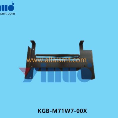 KGB-M71W7-00X BRACKET TOP